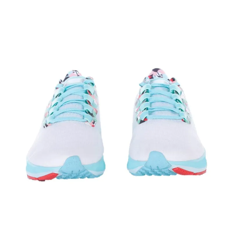 Nike Air Zoom Pegasus 37 Off White Multi color Women's-2