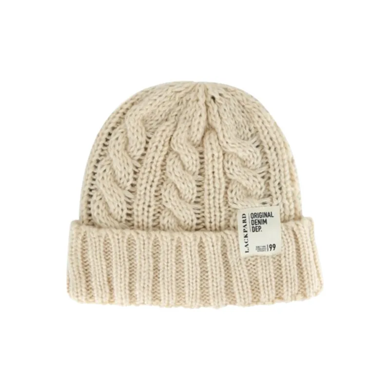 Lackpard Beanies Men-4