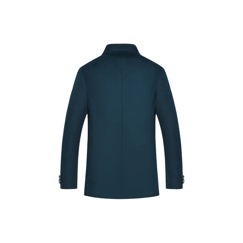 H YXIANG Business Suits Men-3