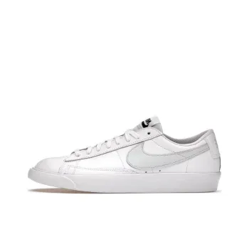 Nike Blazer Low Lx White Pure Platinum