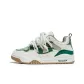 White Green