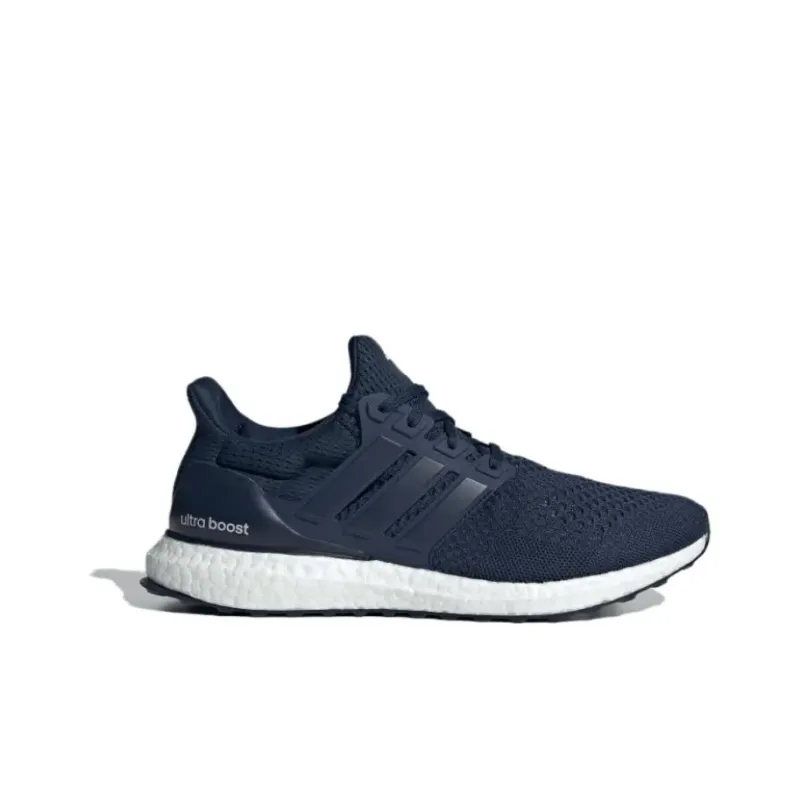 Adidas Ultra Boost 1.0 Shadow Navy Grey Two-1