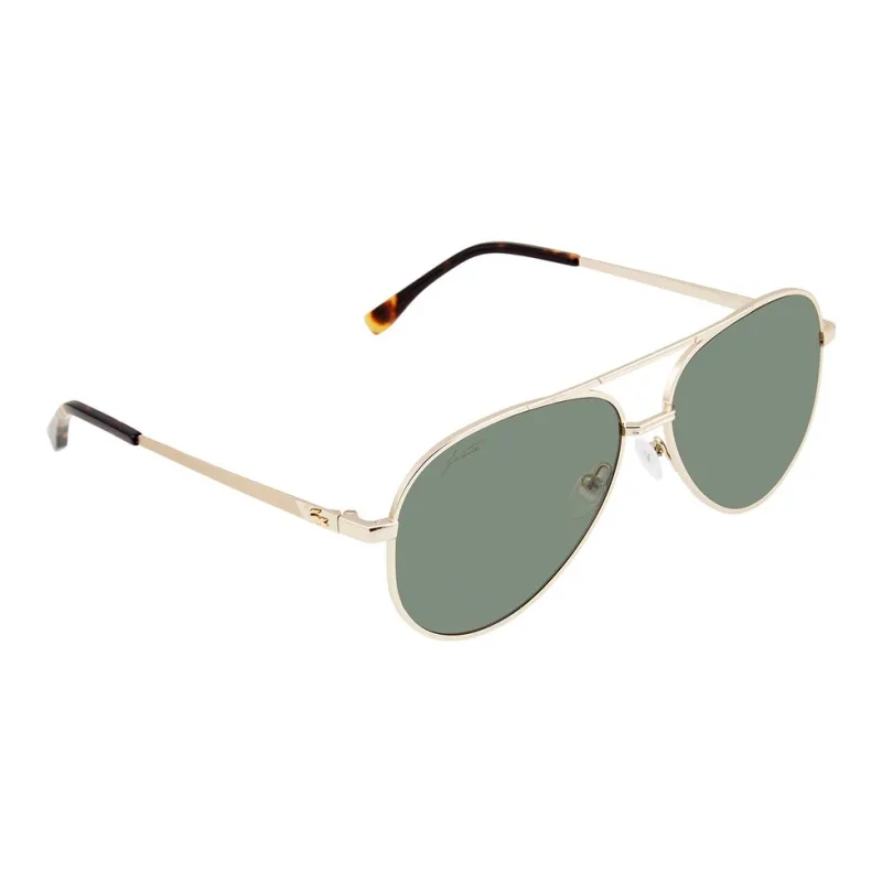 LACOSTE Pilot frame Sunglasses-0