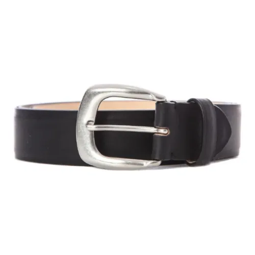 Maison Margiela Leather Belts Men