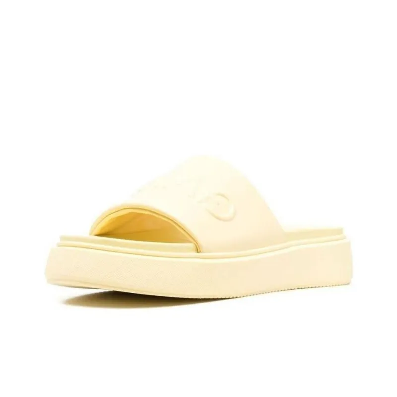 GANNI VEGEA� Slide Sandals-1