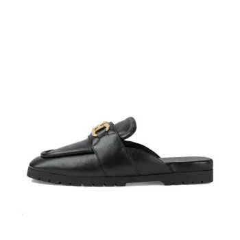 GUCCI Mule 'Horsebit Black'