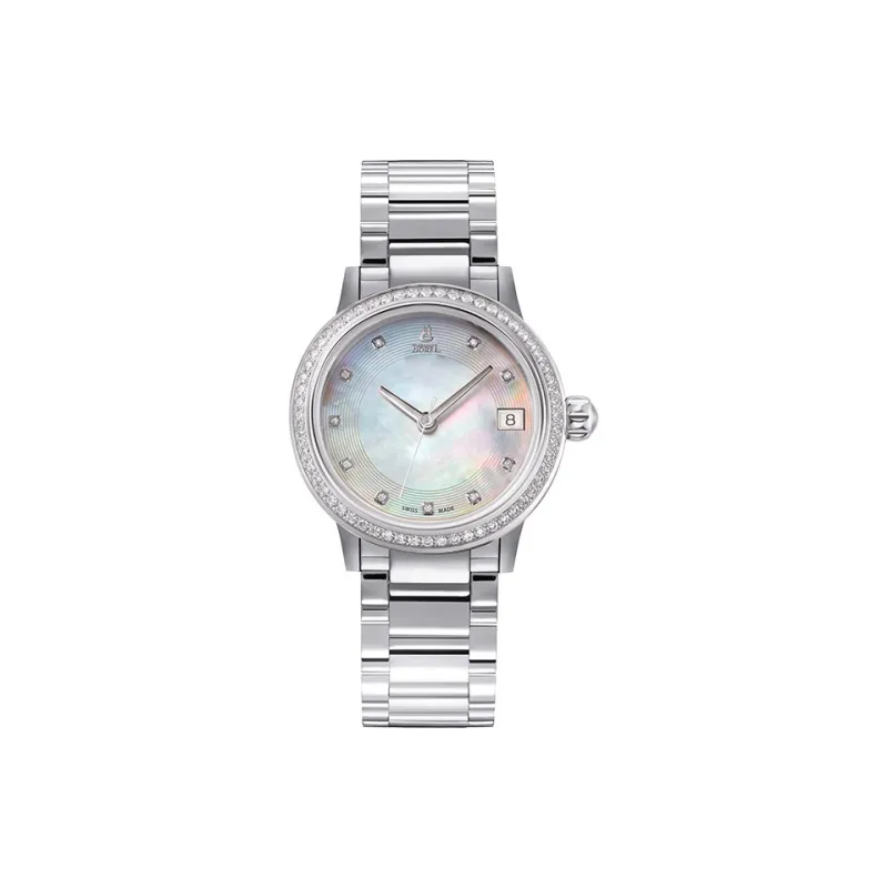 Ernest Borel Unisex Watch-0