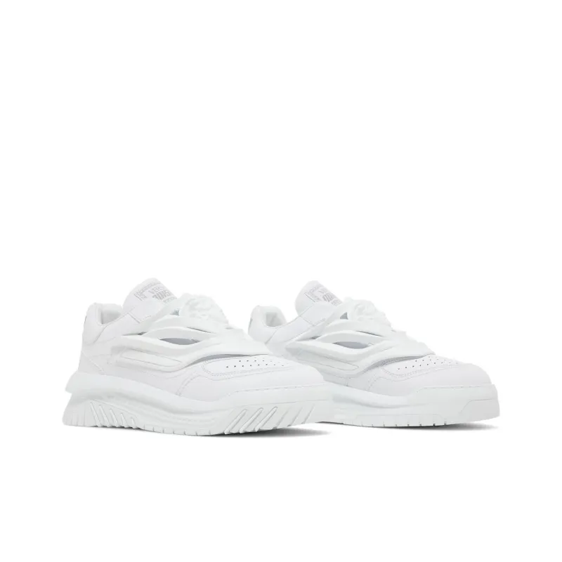 VERSACE Odissea White White-2
