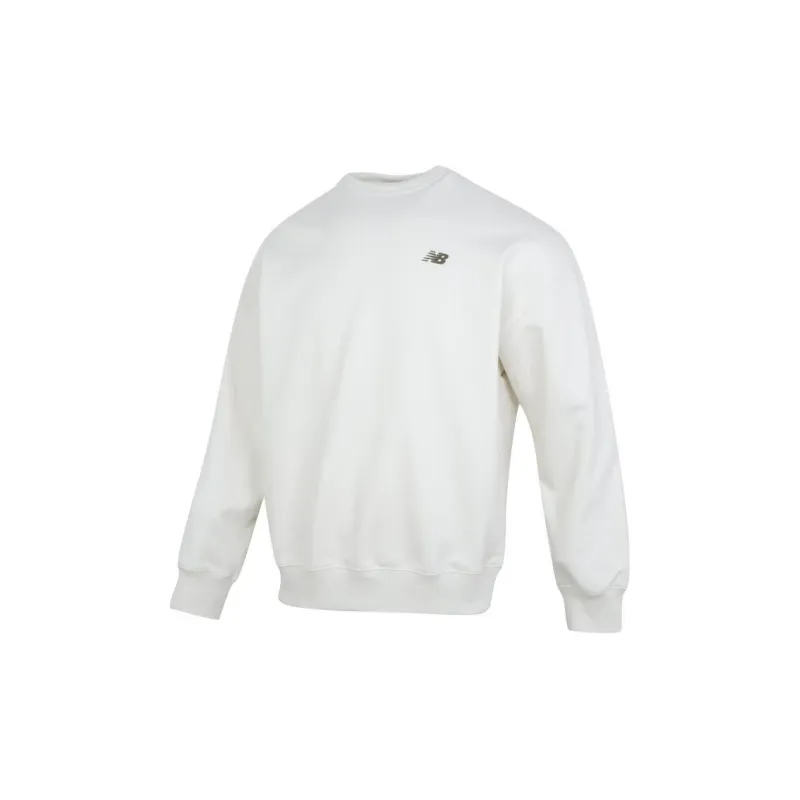 New Balance Sweatshirt Men's Khaki-1