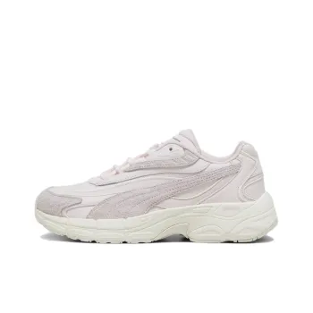 PUMA Teveris Nitro Vortex Hairy 'Galaxy Pink White' Women's