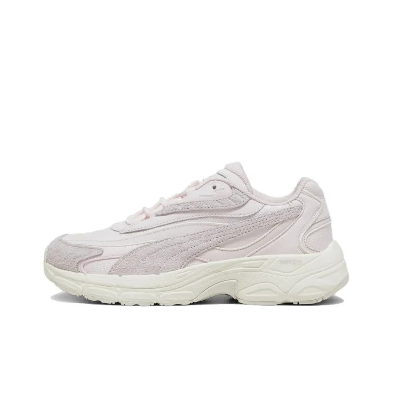 PUMA Teveris Nitro Vortex Hairy 'Galaxy Pink White' Women's-0