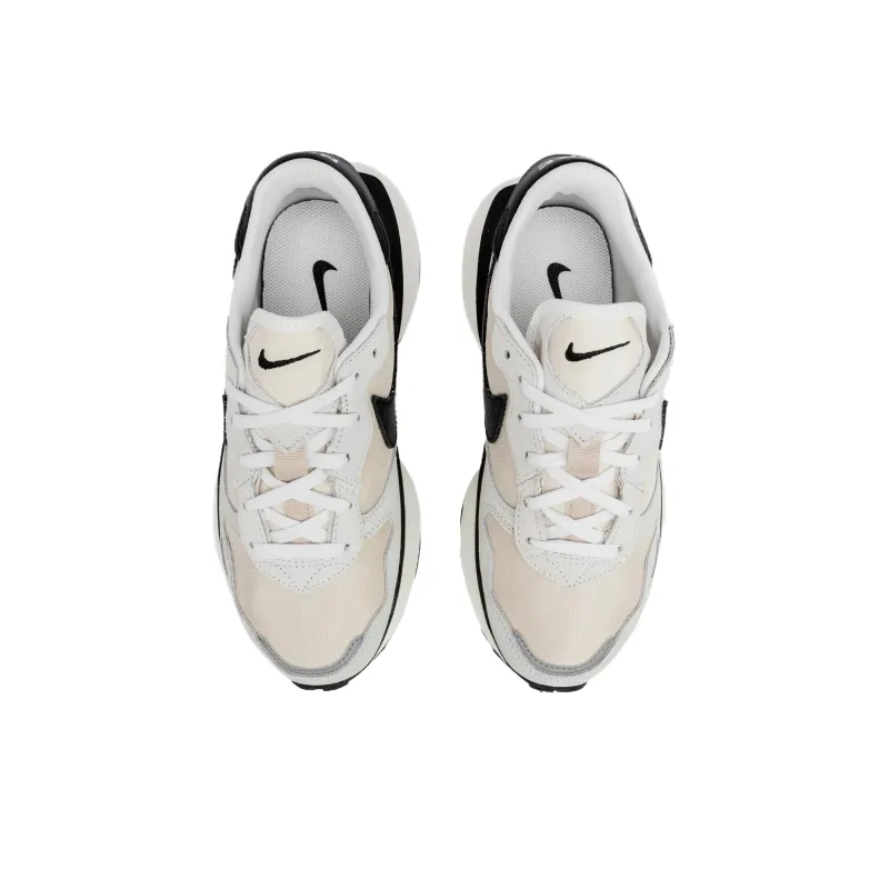 Nike Phoenix Waffle Sail Black Women's-3