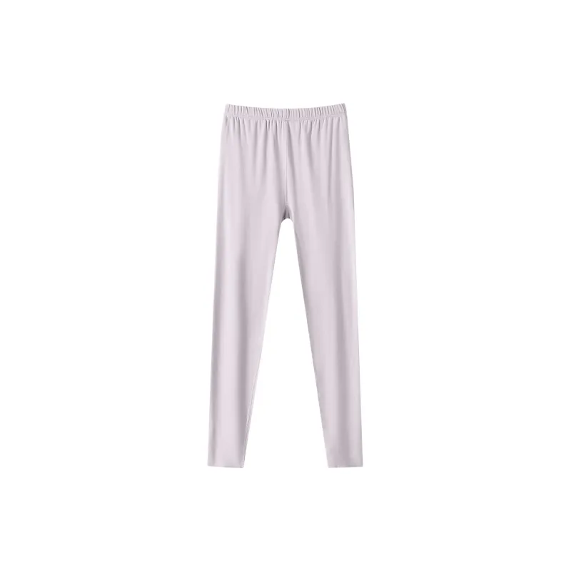 H YXIANG Thermal Set Women's Gray-2