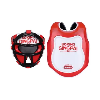 Competition Boxing Protective Gears Unisex