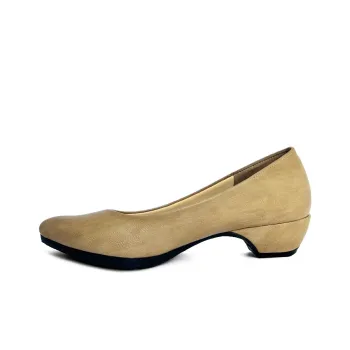 Regetta Canoe Casual Single Shoes Women's Light Coffee