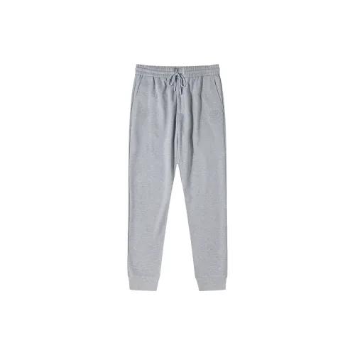 C'N'C New Order & Classics Series Casual Pants Men