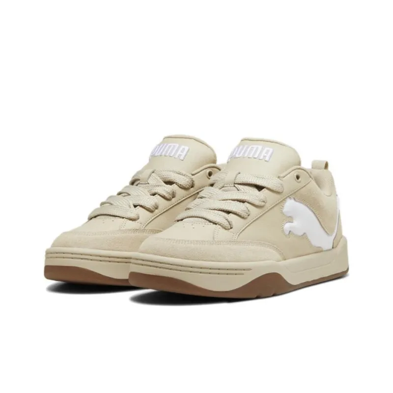 PUMA Footwear Park Lifestyle Sd 'Putty Cream'-2
