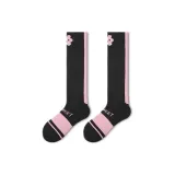 Black/Pink - Single Pair Pack