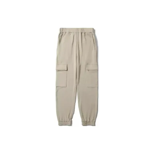 Snow Peak Casual Pants Women's Beige