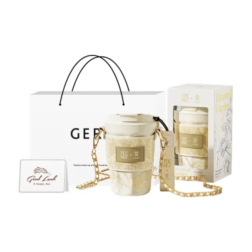 Germ Insulated Cup