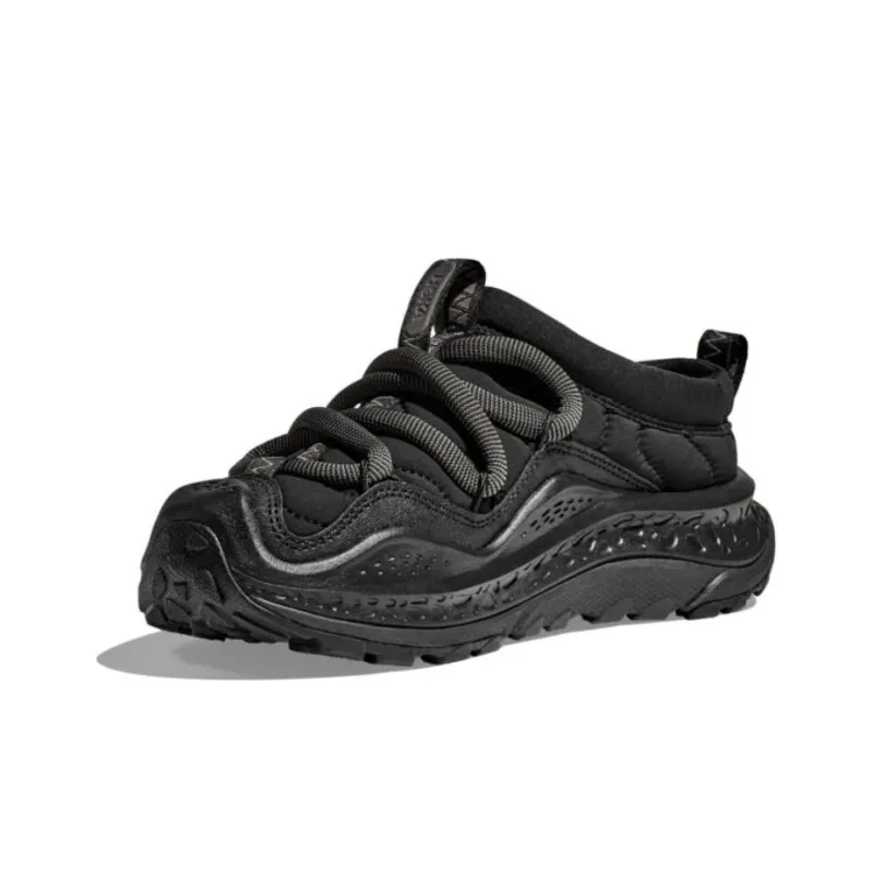 HOKA ONE ONE Ora Primo Black-2