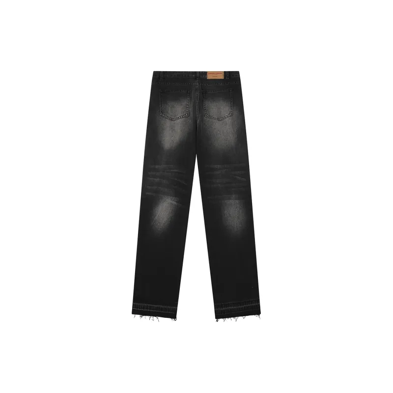 MAISON VINSON Jeans Men-1