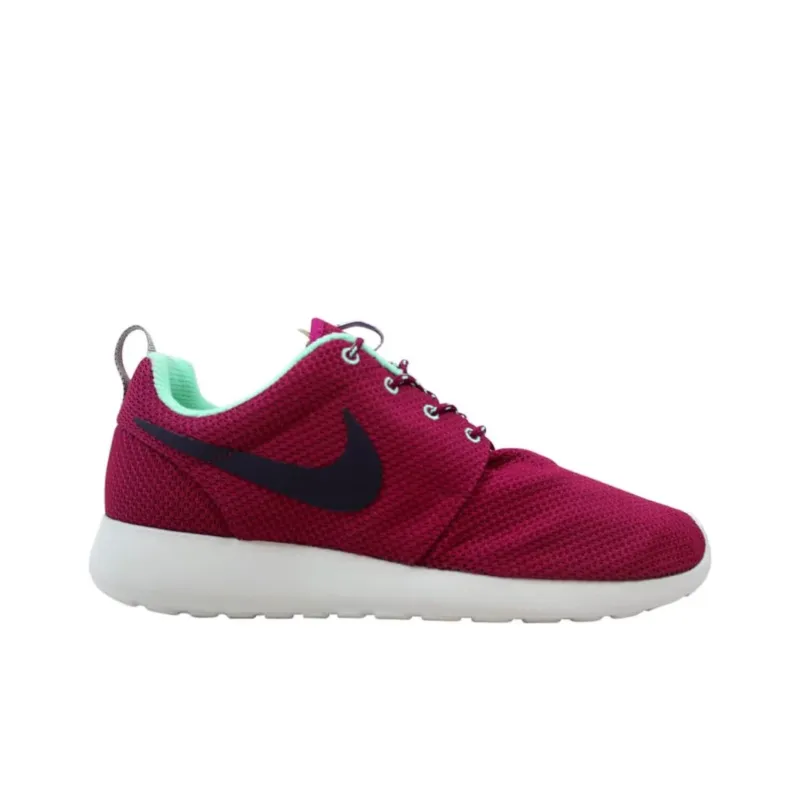 Nike Rosherun Raspberry Red Women's-1