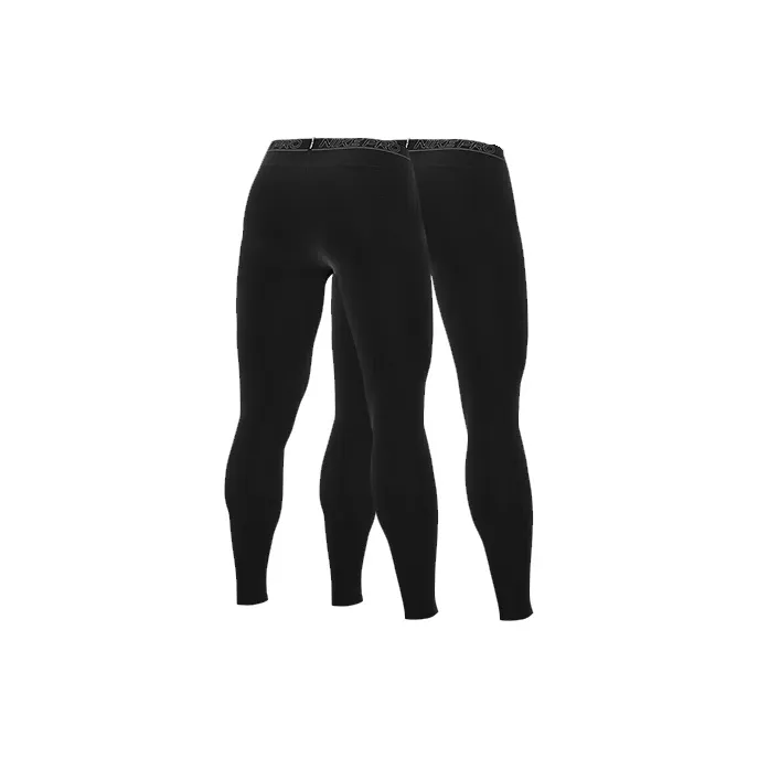 Nike NP DF TIGHT Athletic Trousers Men's Black-1