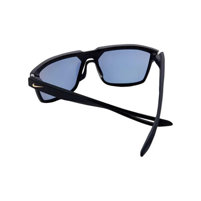 Nike Irregular Shape Sunglasses Unisex Black-3