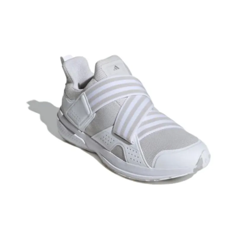 Adidas Velocade Grey Cloud White Silver Metallic-2