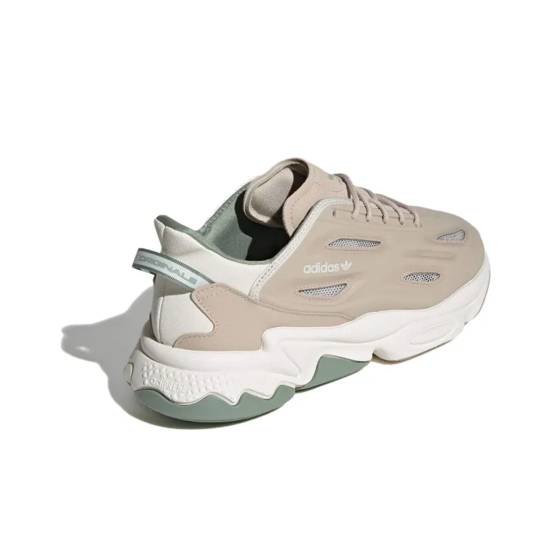 Adidas Originals Ozweego Celox 'Khaki'-3