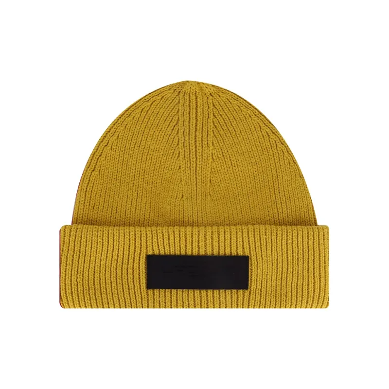 Lackpard Beanies Men-4