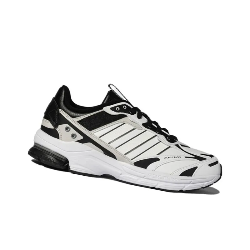 Adidas Spiritain 2000 'White Black'-1