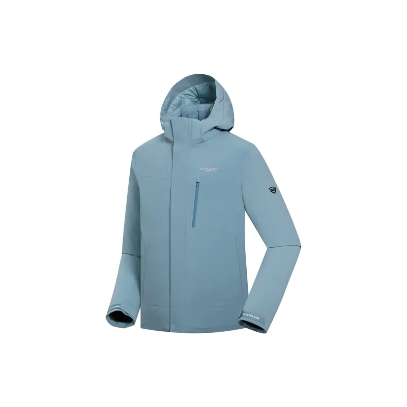 NORTHLAND PROFESSIONAL Down Jacket Men's-7