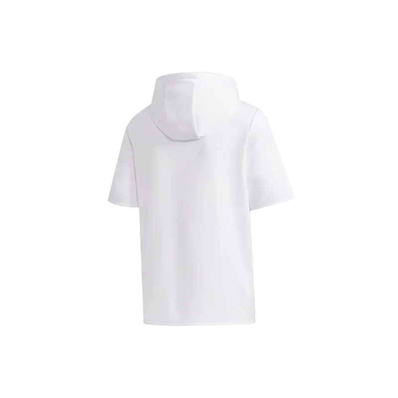 Adidas Neo Sweatshirt Men's White-1