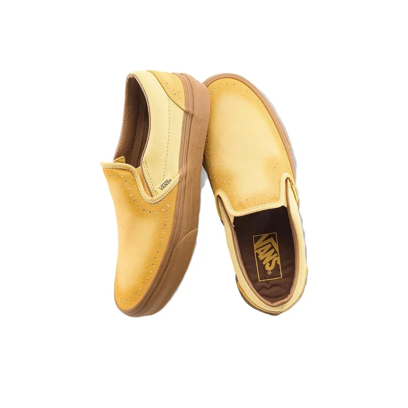 Slip On Classic Vans 'Asia City Pack   Dalgona'-2