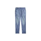 Polo Ralph Lauren Paint Splatter-print Tapered Trousers