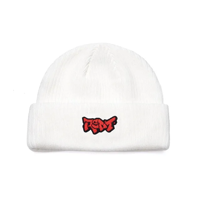 RSPT Acrylic Plush Beanie Unisex-1