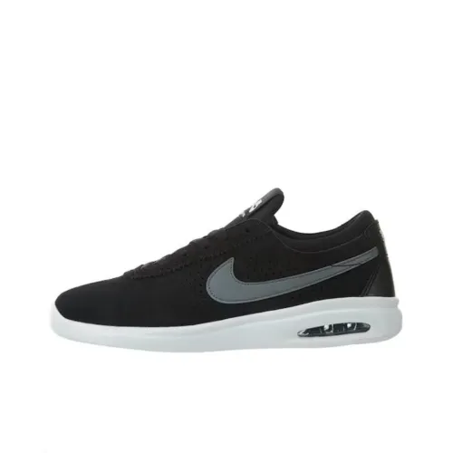 Nike Sb Bruin Max Vapor Black/Cool Grey-White-White