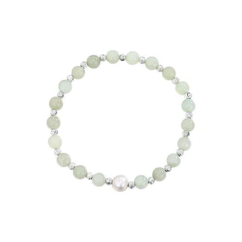 KADER Hetian Jade Bracelets Women's