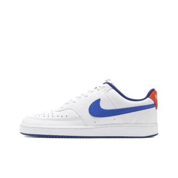 Nike Court Vision Low 'White Blue Red'