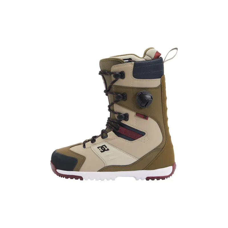 DC Shoes Ski Boots-3