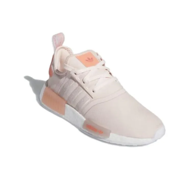 Adidas Nmd R1 Wonder Quartz Wonder Clay Cloud White Women's-2