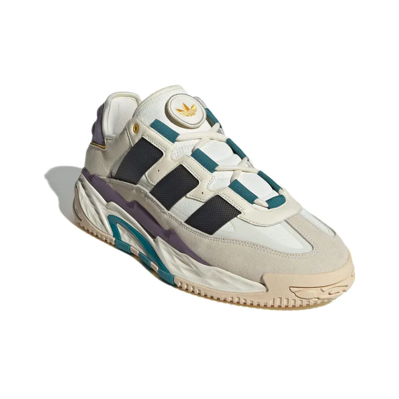 Adidas Niteball 1.0 'Milk Grey'-2