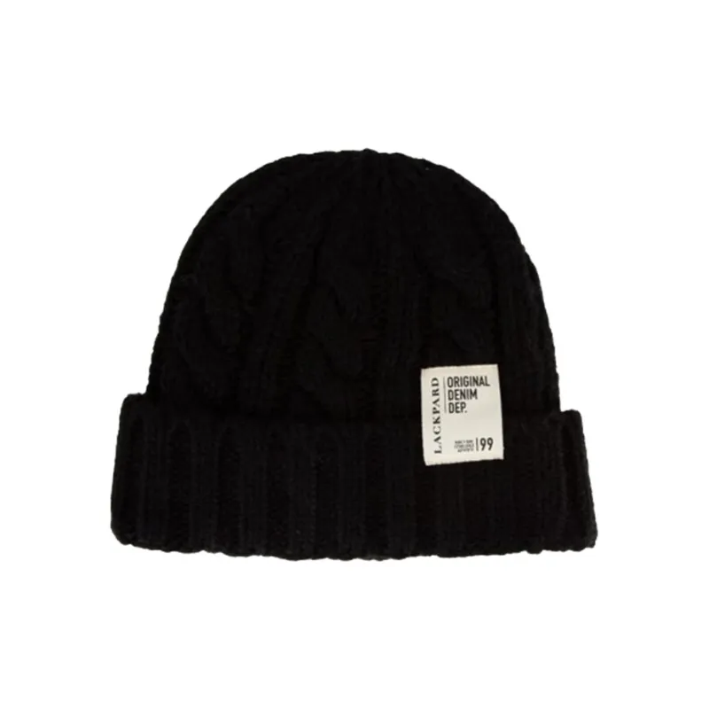 Lackpard Beanies Men-2