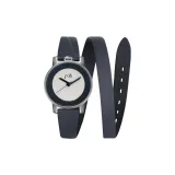 White Dial