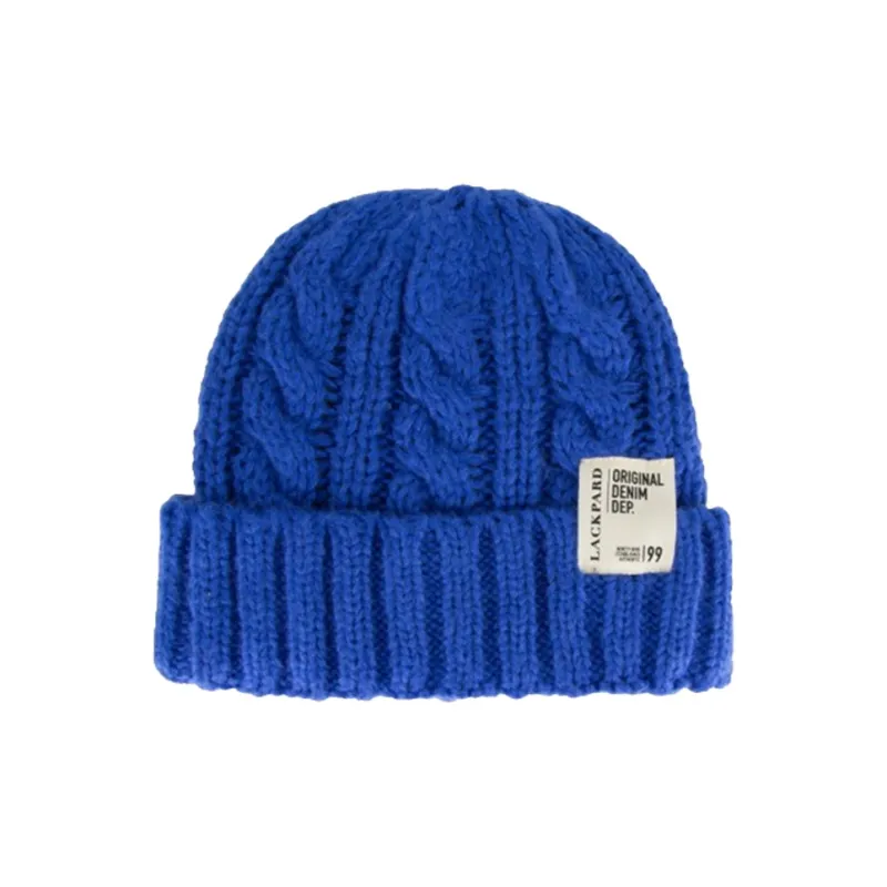 Lackpard Beanies Men-3