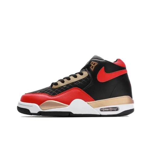 Nike Flight Legacy "Chinese New Year"