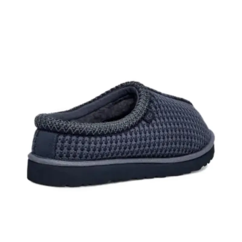 UGG Tasman Flecked Knit 'Blue Multi'-3