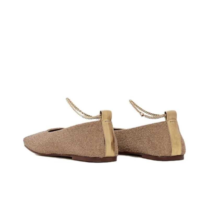 Maria Luca Augusta Ballerina Shoes-4